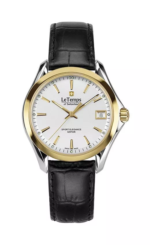 Orologio da Donna Le Temps Sport Elegance LT1030.61BL61