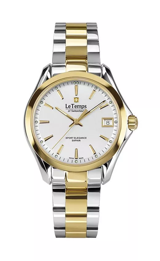 Orologio da Donna Le Temps Sport Elegance LT1030.61BT01