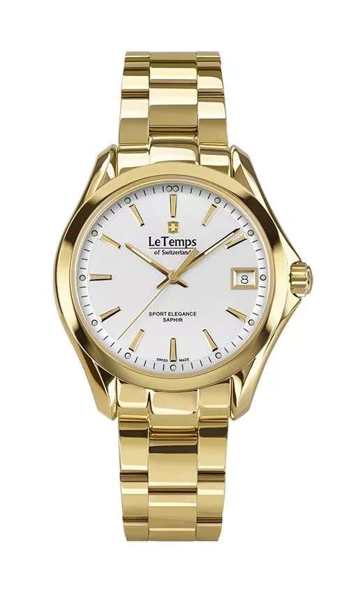 Orologio da Donna Le Temps Sport Elegance LT1030.81BD01