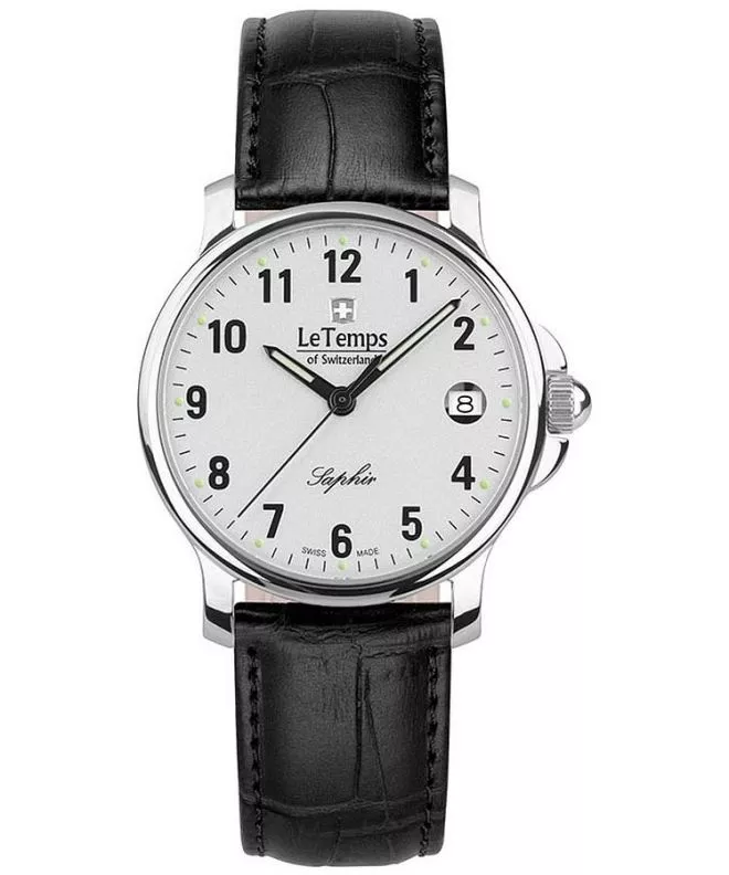 Orologio da Donna Le Temps Zafira LT1055.01BL01