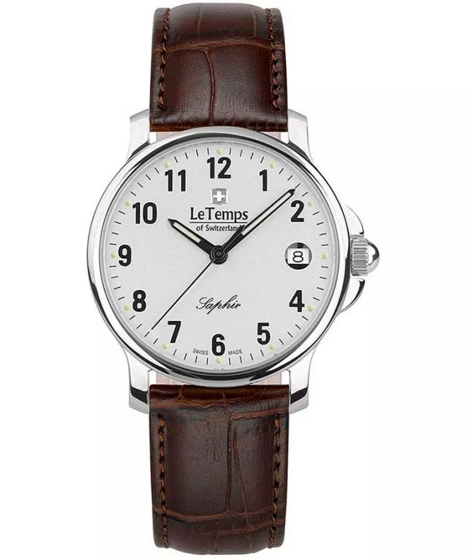 Orologio da Donna Le Temps Zafira LT1055.01BL02