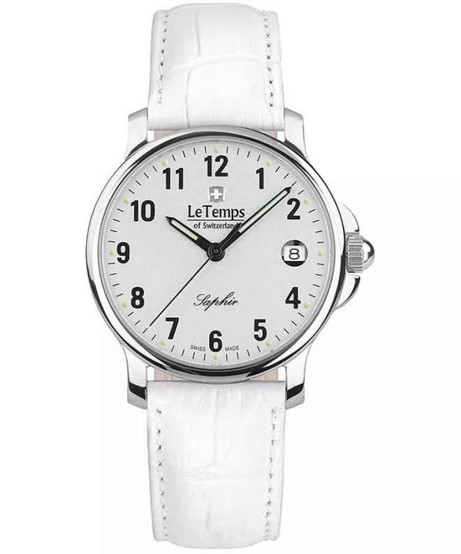 Orologio da Donna Le Temps Zafira LT1055.01BL04