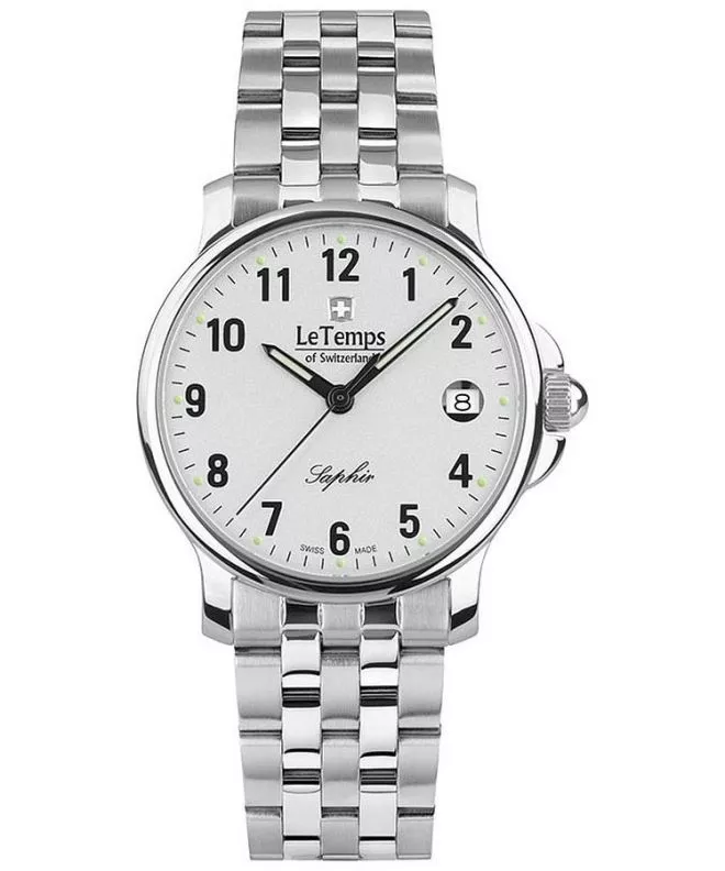 Orologio da Donna Le Temps Zafira LT1055.01BS01