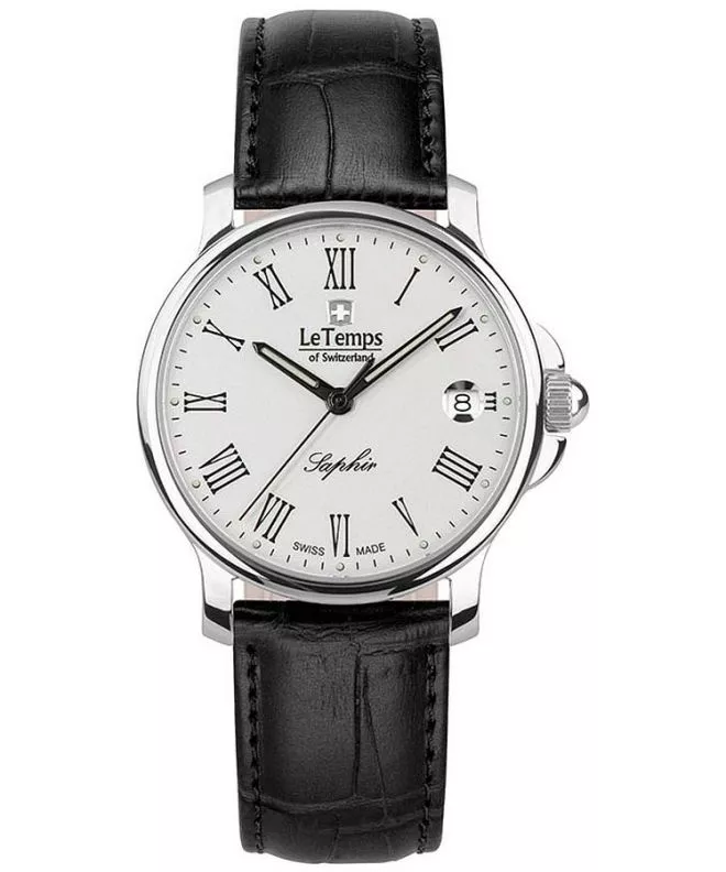 Orologio da Donna Le Temps Zafira LT1055.02BL01