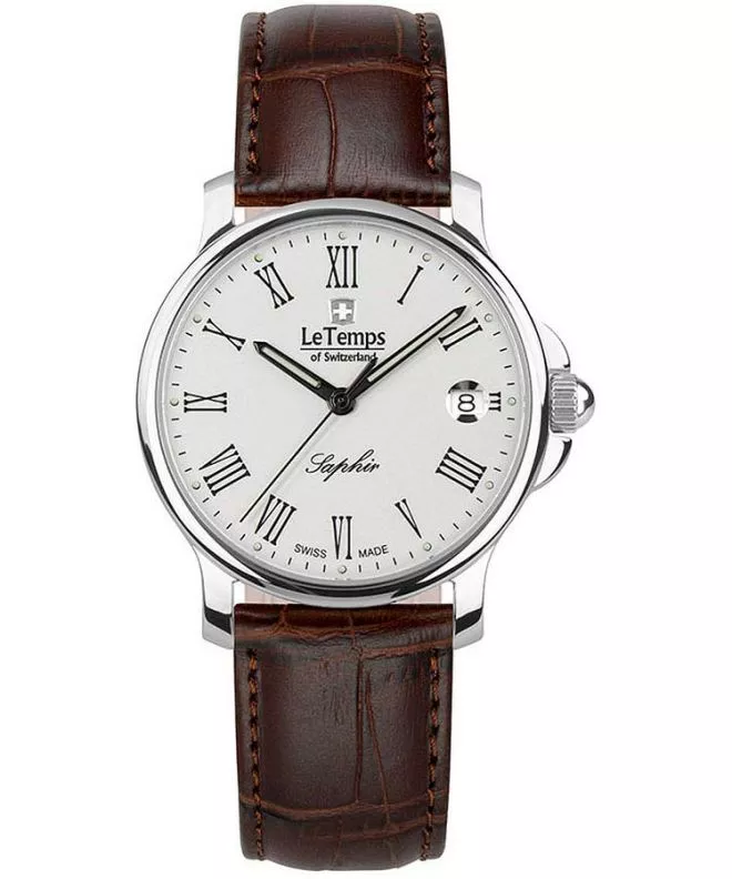 Orologio da Donna Le Temps Zafira LT1055.02BL02