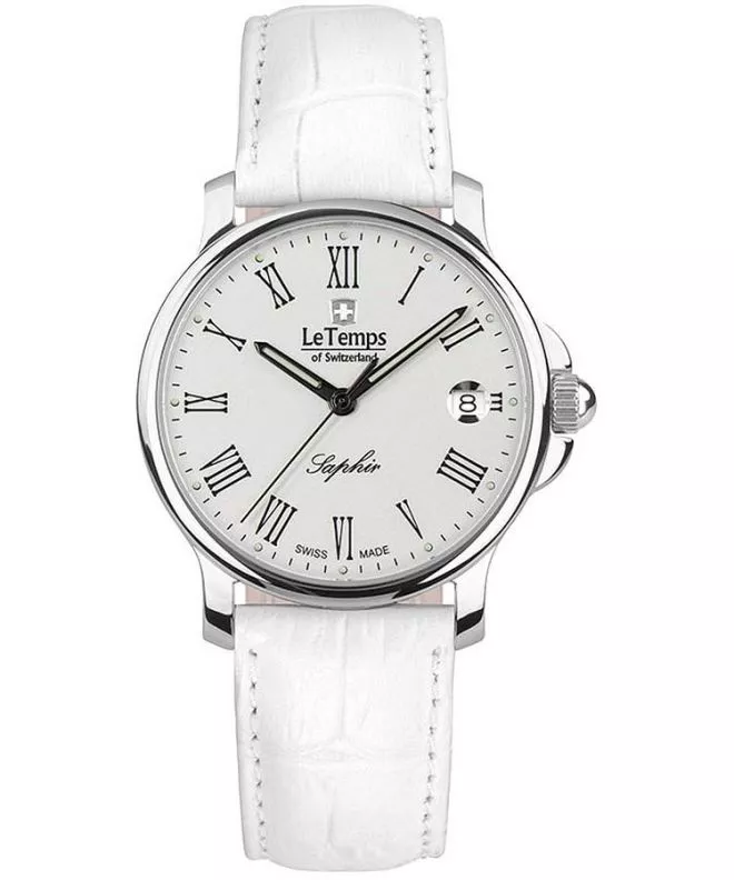 Orologio da Donna Le Temps Zafira LT1055.02BL04