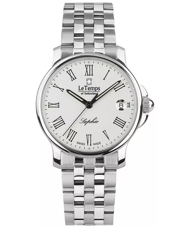 Orologio da Donna Le Temps Zafira LT1055.02BS01