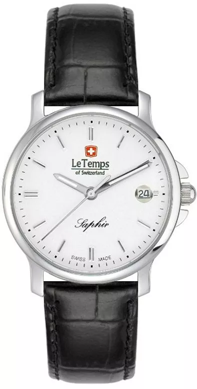 Orologio da Donna Le Temps Zafira LT1055.03BL01