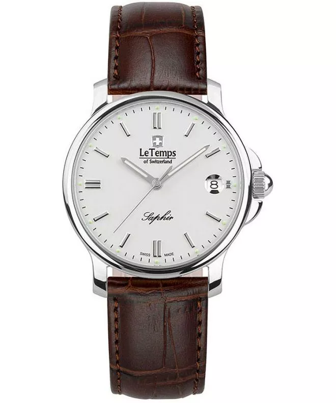 Orologio da Donna Le Temps Zafira LT1055.03BL02