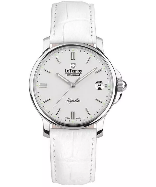 Orologio da Donna Le Temps Zafira LT1055.03BL04