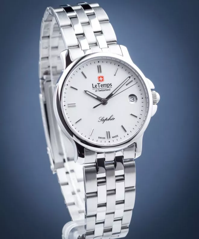 Orologio da Donna Le Temps Zafira LT1055.03BS01