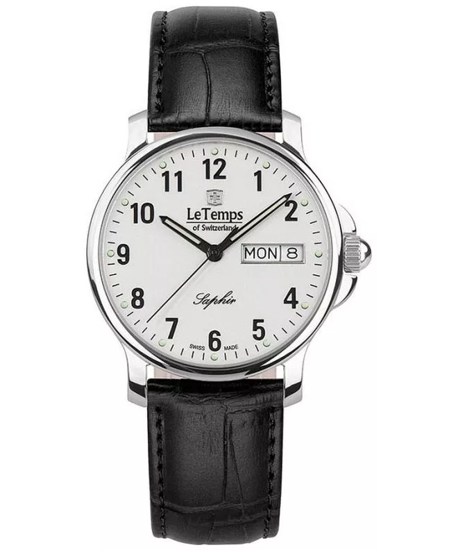 Orologio da Donna Le Temps Zafira LT1055.04BL01