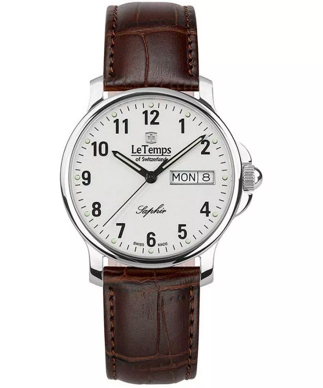 Orologio da Donna Le Temps Zafira LT1055.04BL02