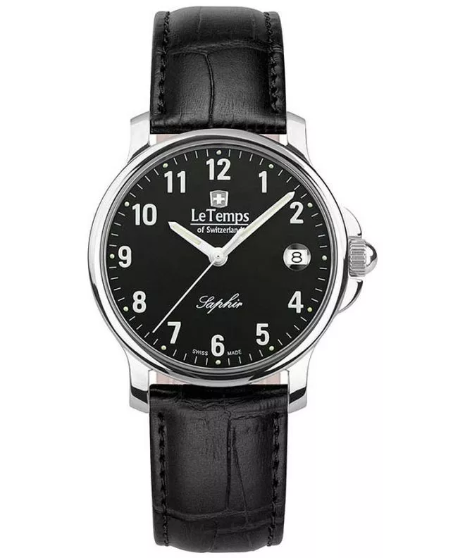 Orologio da Donna Le Temps Zafira LT1055.07BL01