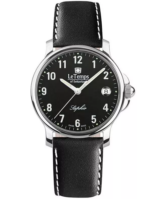 Orologio da Donna Le Temps Zafira LT1055.07BL11