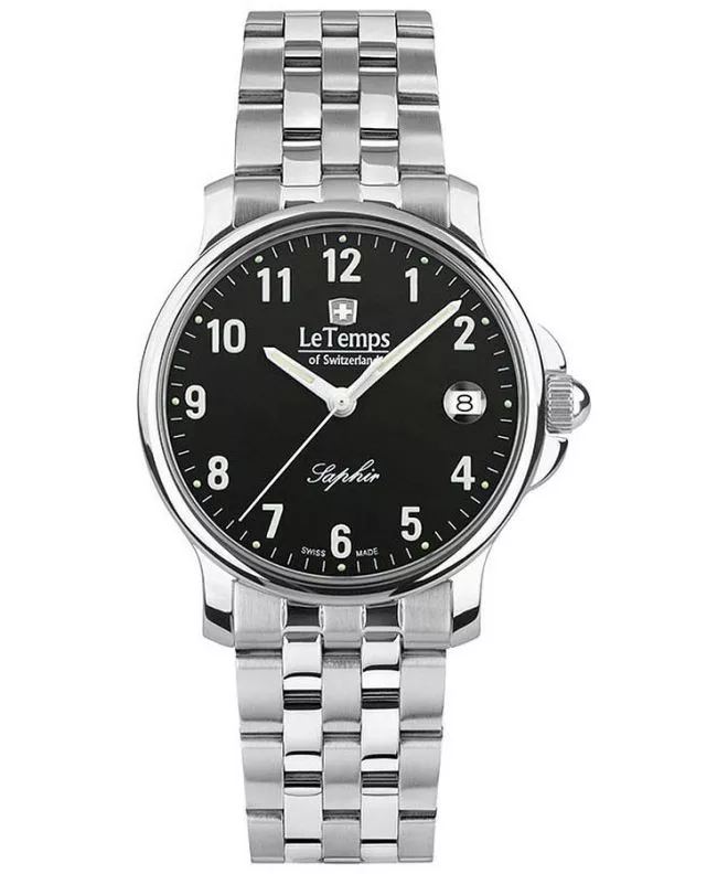 Orologio da Donna Le Temps Zafira LT1055.07BS01