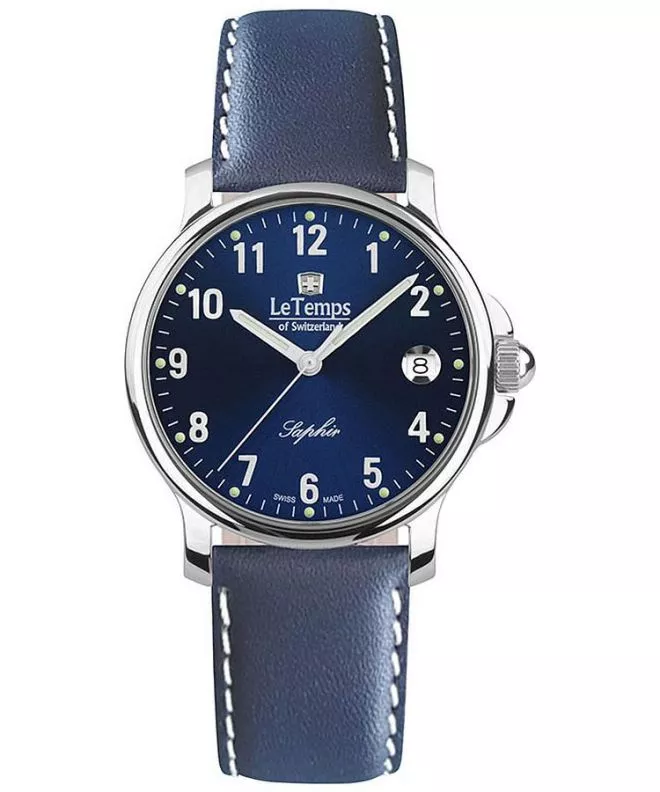 Orologio da Donna Le Temps Zafira LT1055.08BL14