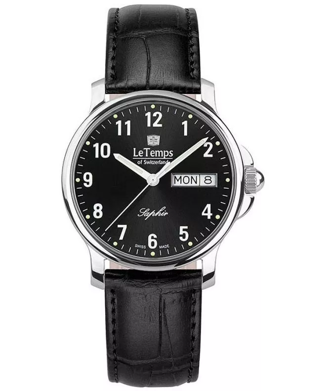 Orologio da Donna Le Temps Zafira LT1055.09BL01