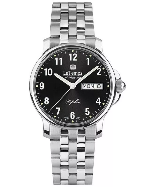 Orologio da Donna Le Temps Zafira LT1055.09BS01