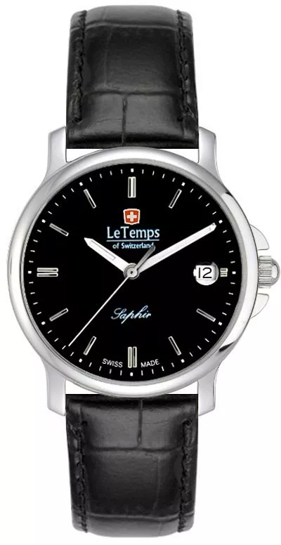 Orologio da Donna Le Temps Zafira LT1055.11BL01