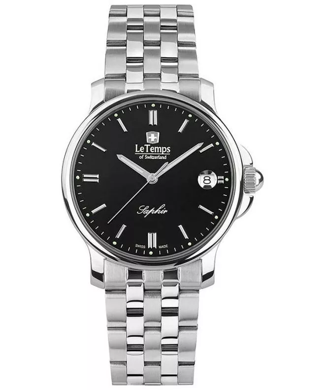 Orologio da Donna Le Temps Zafira LT1055.11BS01