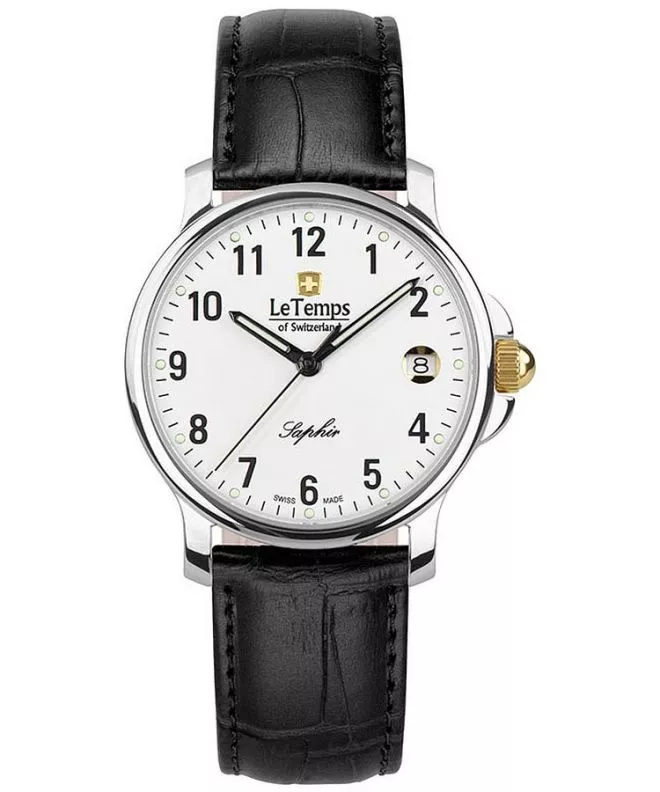 Orologio da Donna Le Temps Zafira LT1055.41BL61