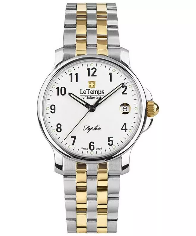 Orologio da Donna Le Temps Zafira LT1055.41BT01