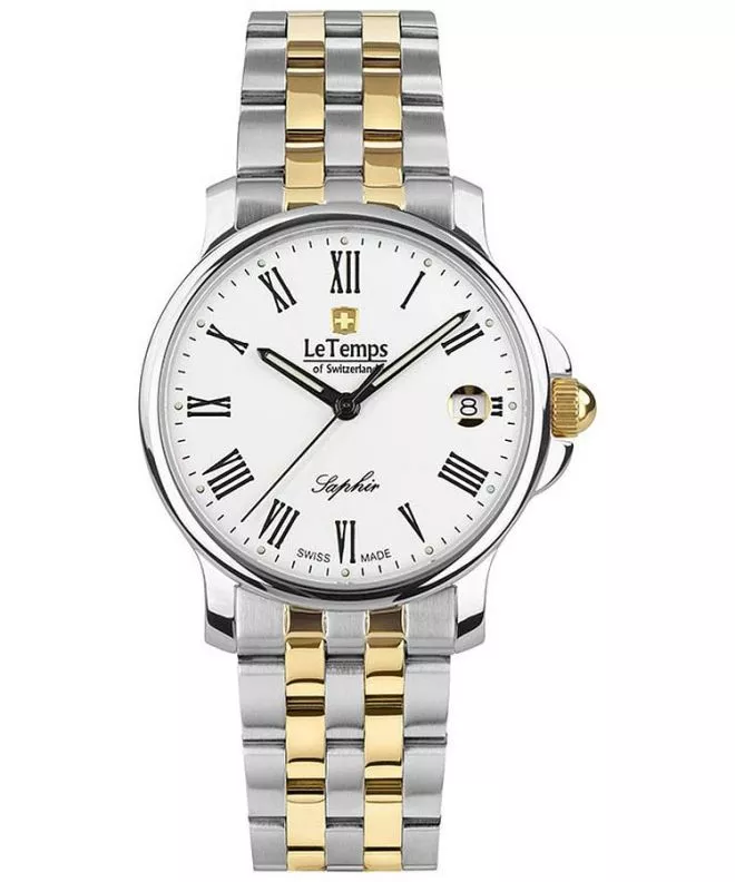 Orologio da Donna Le Temps Zafira LT1055.42BT01