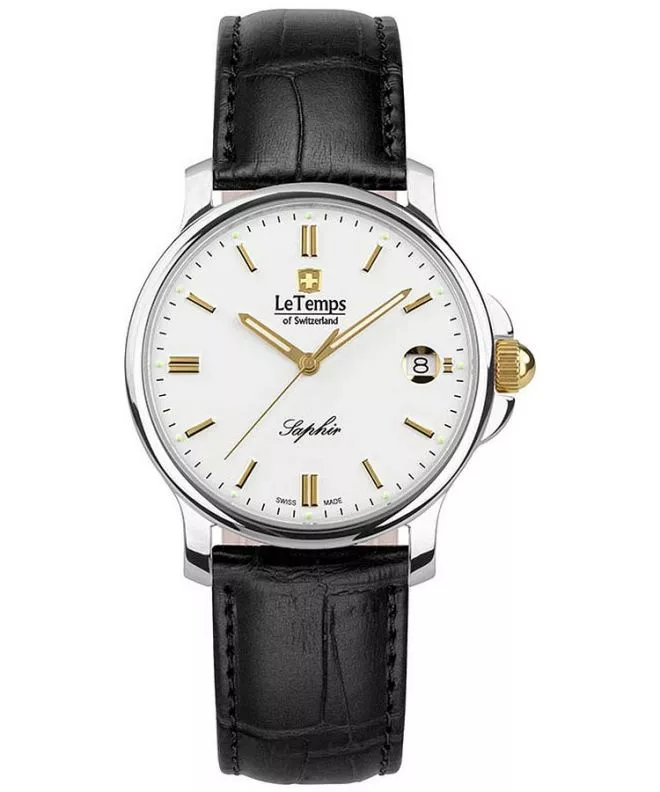 Orologio da Donna Le Temps Zafira LT1055.44BL61