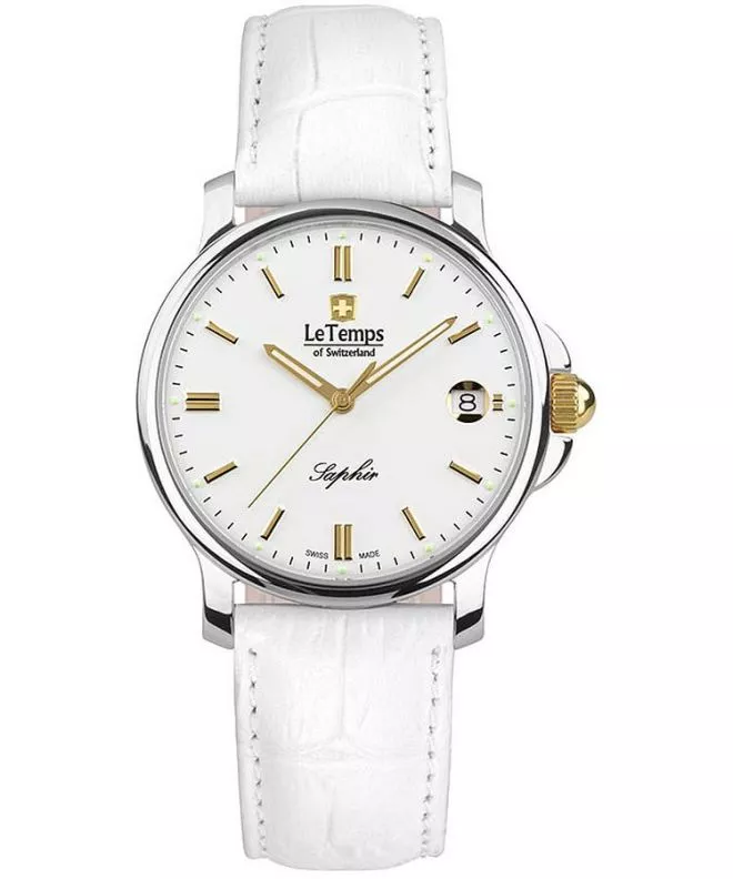 Orologio da Donna Le Temps Zafira LT1055.44BL64