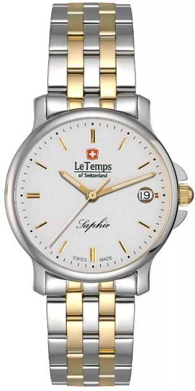 Orologio da Donna Le Temps Zafira LT1055.44BT01