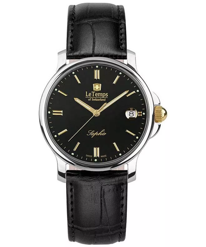 Orologio da Donna Le Temps Zafira LT1055.45BL61
