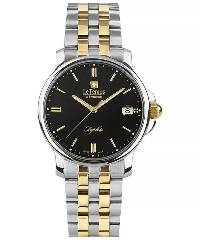 Orologio da Donna Le Temps Zafira LT1055.45BT01