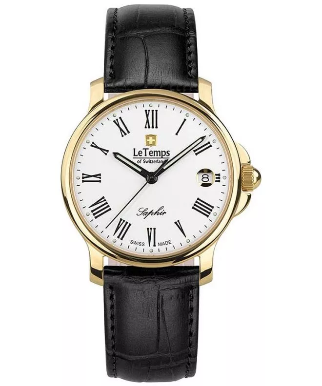 Orologio da Donna Le Temps Zafira LT1055.52BL61