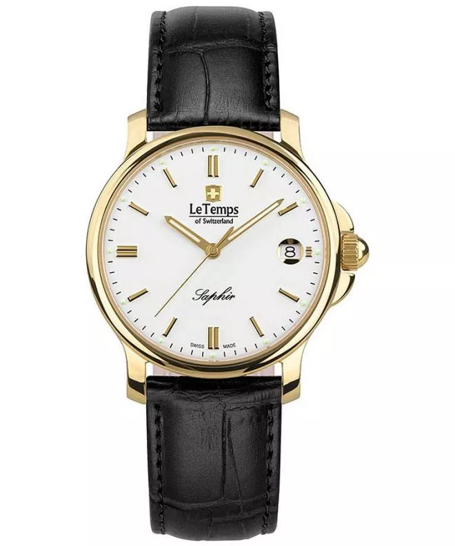 Orologio da Donna Le Temps Zafira LT1055.54BL61