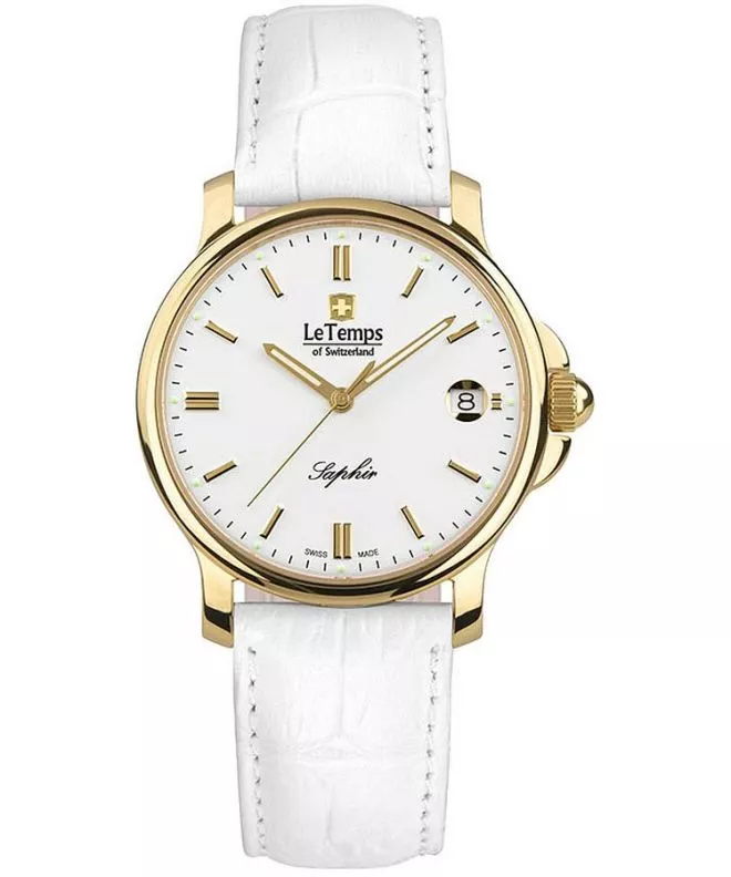Orologio da Donna Le Temps Zafira LT1055.54BL64
