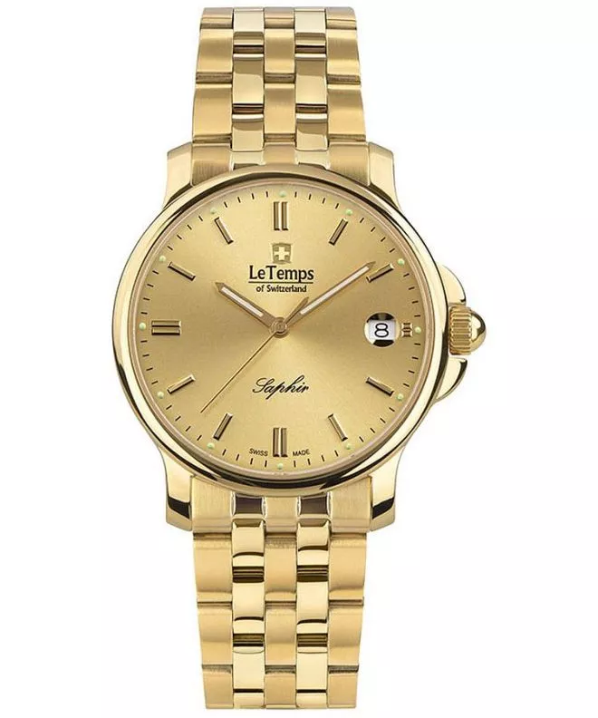 Orologio da Donna Le Temps Zafira LT1055.56BD01