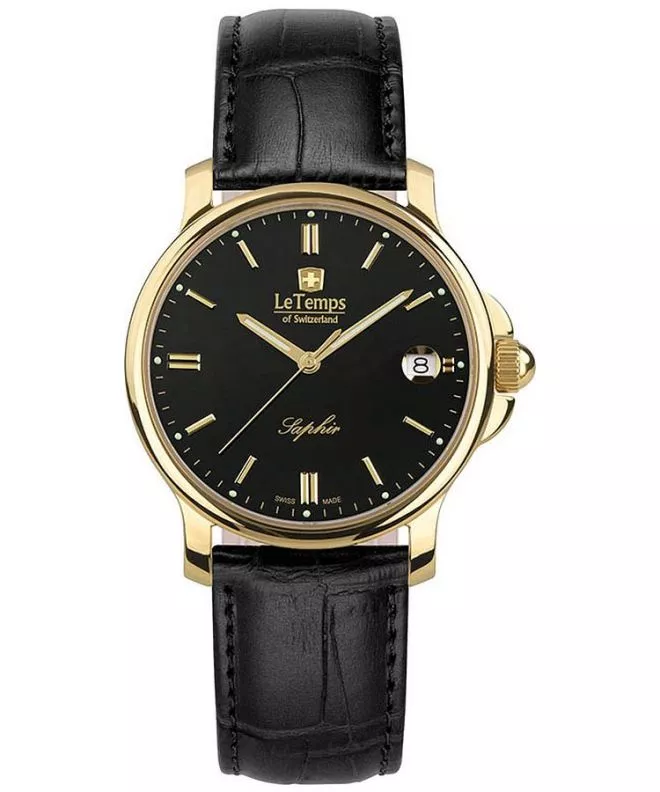 Orologio da Donna Le Temps Zafira LT1055.58BL61