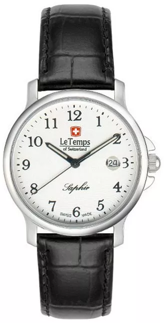Orologio da Donna Le Temps Zafira LT1056.01BL01