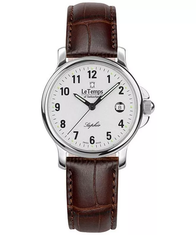 Orologio da Donna Le Temps Zafira LT1056.01BL02