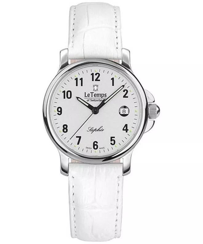 Orologio da Donna Le Temps Zafira LT1056.01BL04