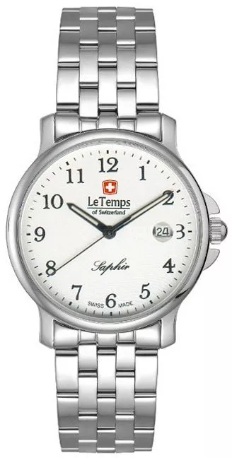 Orologio da Donna Le Temps Zafira LT1056.01BS01