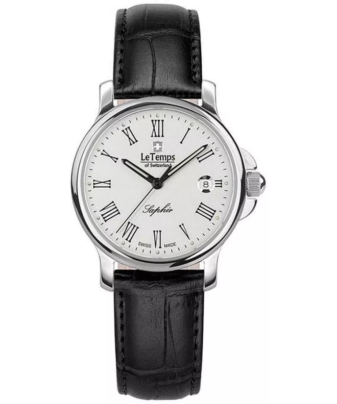 Orologio da Donna Le Temps Zafira LT1056.02BL01
