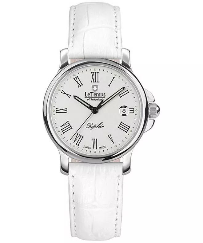 Orologio da Donna Le Temps Zafira LT1056.02BL04