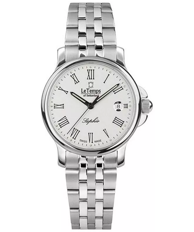 Orologio da Donna Le Temps Zafira LT1056.02BS01