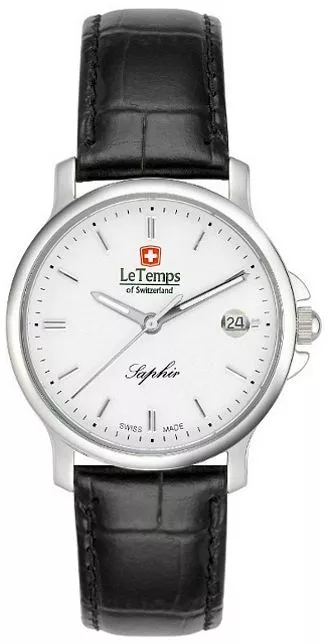 Orologio da Donna Le Temps Zafira LT1056.03BL01