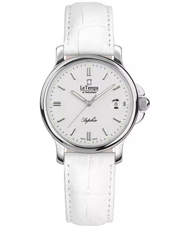 Orologio da Donna Le Temps Zafira LT1056.03BL04