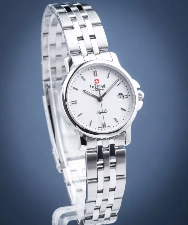 Orologio da Donna Le Temps Zafira LT1056.03BS01