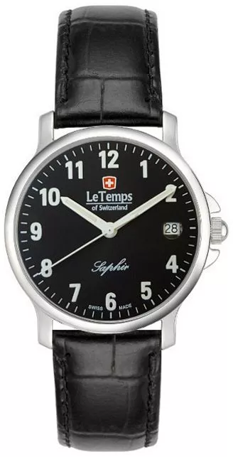 Orologio da Donna Le Temps Zafira LT1056.07BL01