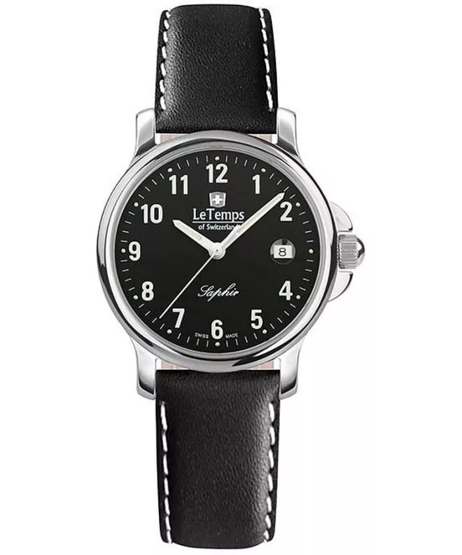 Orologio da Donna Le Temps Zafira LT1056.07BL11